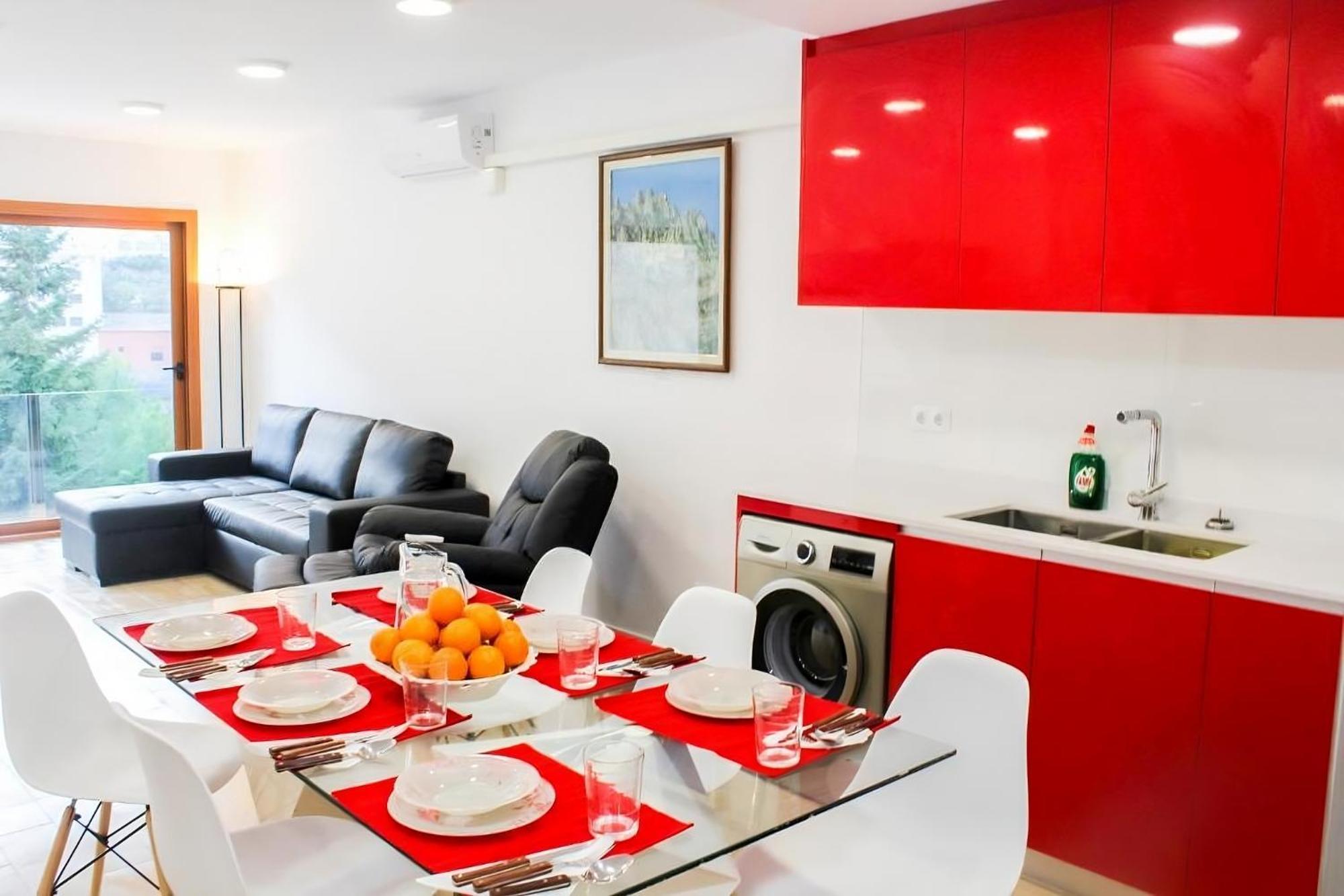 Alojamiento En Montserrat- Montserrat Paradise Apartament Monistrol de Montserrat ภายนอก รูปภาพ