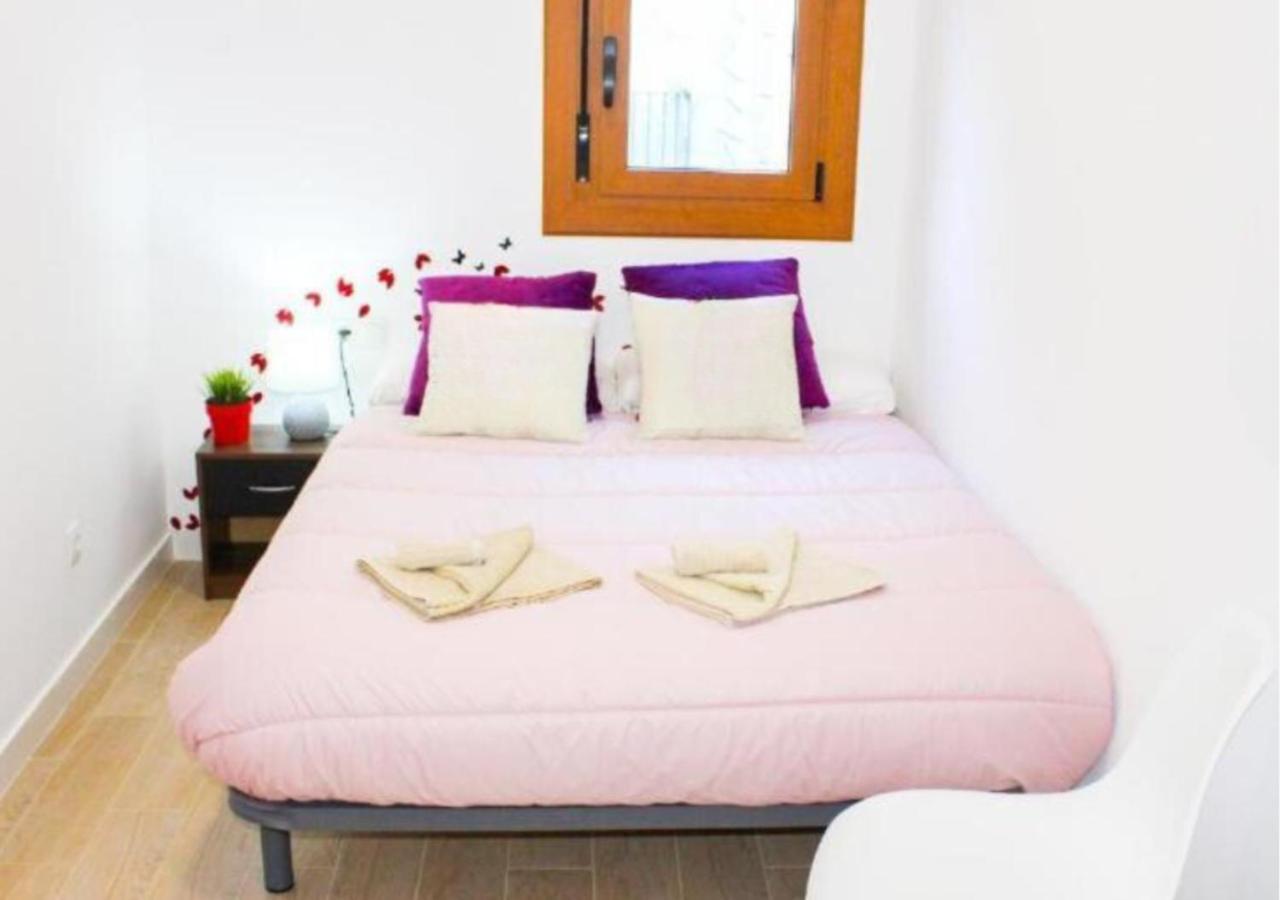 Alojamiento En Montserrat- Montserrat Paradise Apartament Monistrol de Montserrat ภายนอก รูปภาพ