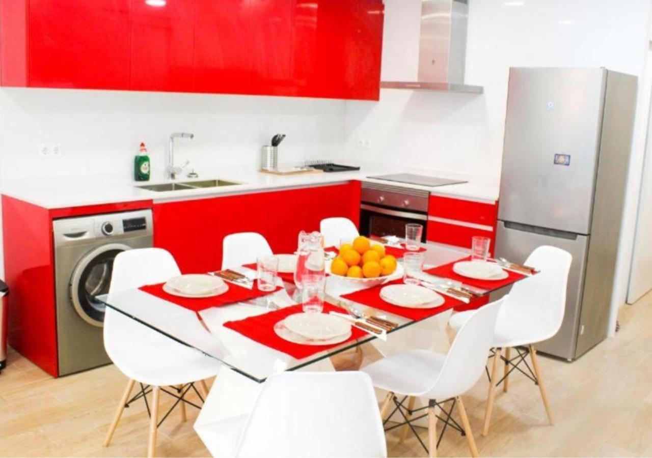 Alojamiento En Montserrat- Montserrat Paradise Apartament Monistrol de Montserrat ภายนอก รูปภาพ