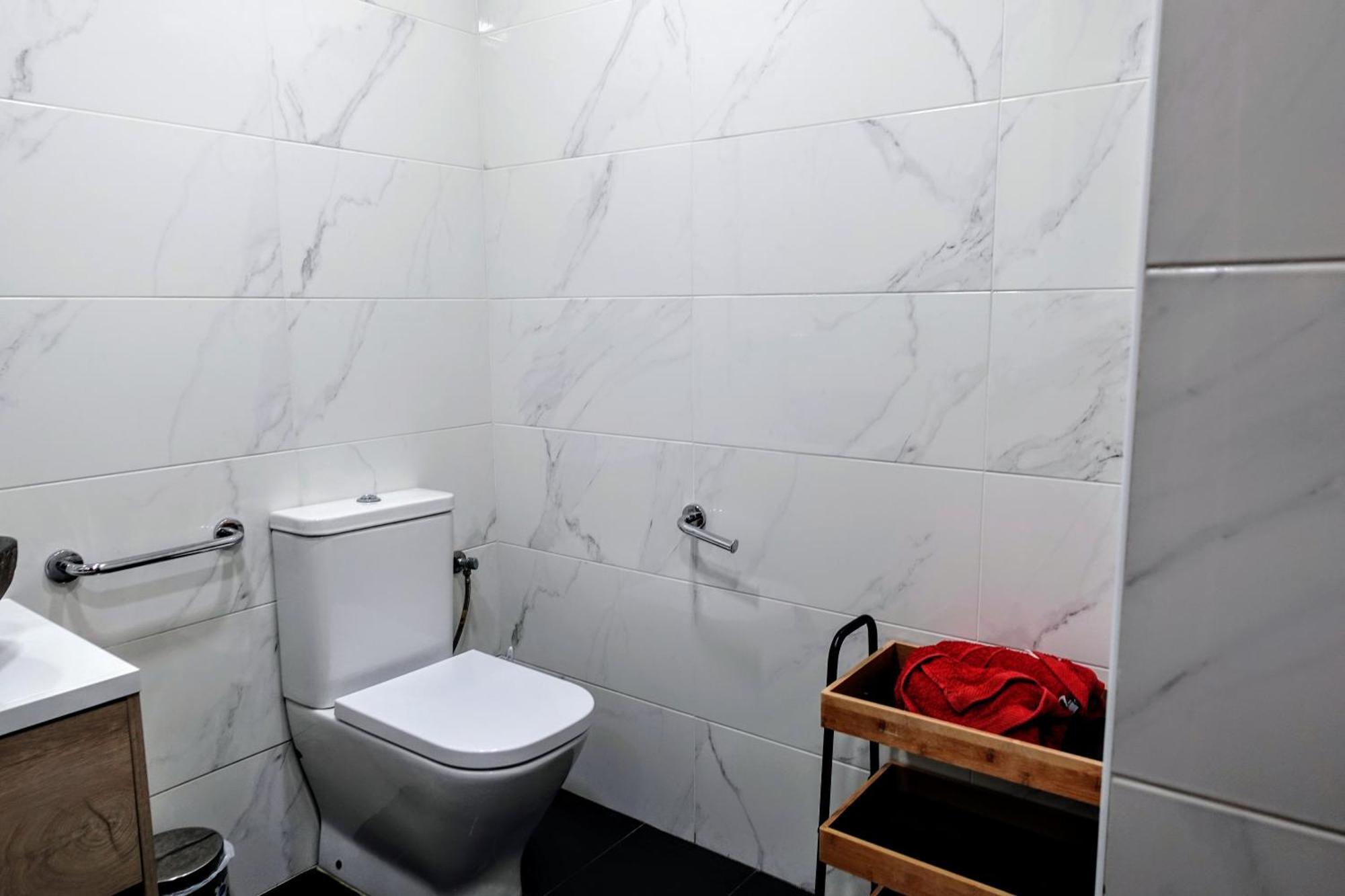 Alojamiento En Montserrat- Montserrat Paradise Apartament Monistrol de Montserrat ภายนอก รูปภาพ