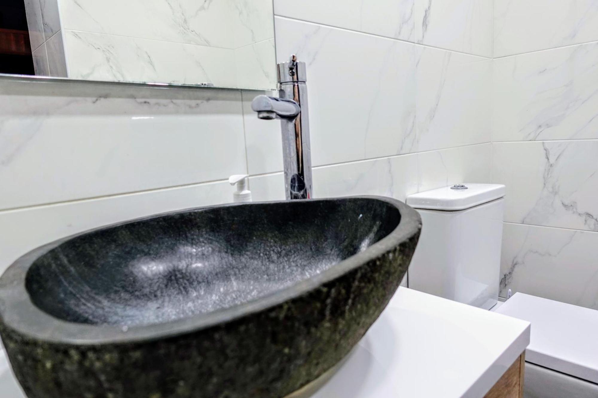 Alojamiento En Montserrat- Montserrat Paradise Apartament Monistrol de Montserrat ภายนอก รูปภาพ