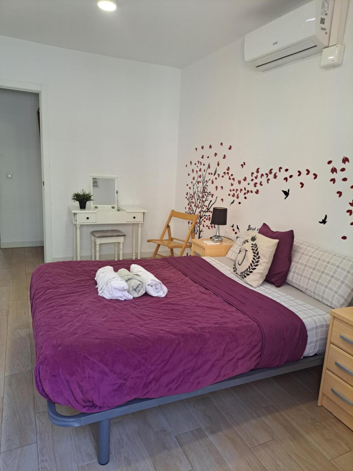 Alojamiento En Montserrat- Montserrat Paradise Apartament Monistrol de Montserrat ภายนอก รูปภาพ